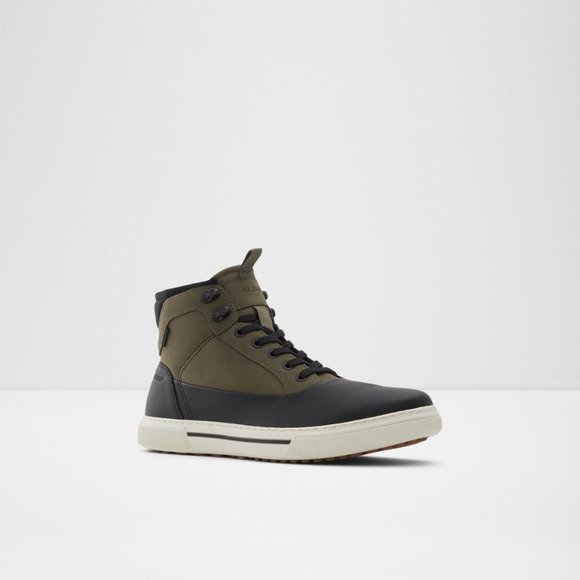 Aldo Men\'s Moyston winter boots size 11
